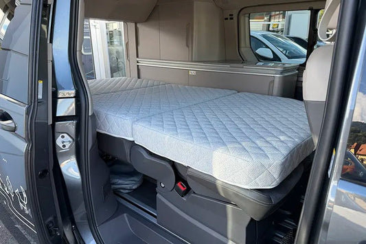 VW T7 California Ocean madrats - Flexima