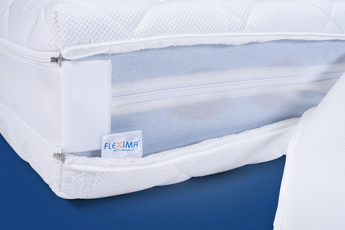 Flexima Home Premium madrats - Flexima