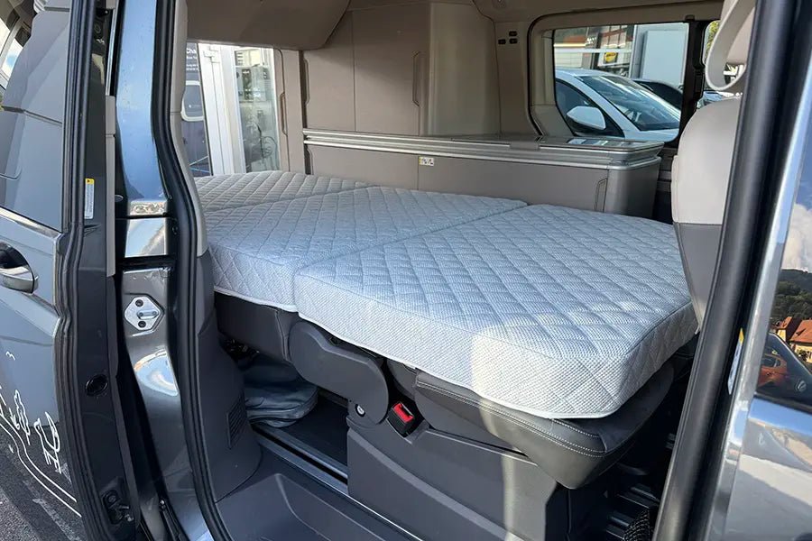 VW T7 California Ocean madrats - Flexima